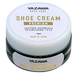�C�N���[�� �h�� �h�J�r �������b�N�X YAZAWA SHOE CARE �V���[�N���[�� �v���~�A�� �j���[�g����/�u���b�N 30ml ���U�� �V���[�P�A ���U�[�P�A