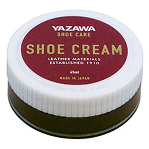 �C�N���[�� �h�� �h�J�r �������b�N�X YAZAWA SHOE CARE �V���[�N���[�� �j���[�g���� �_�[�N�u���E�� �u���b�N 45ml ���U�� �V���[�P�A ���U�[�P�A