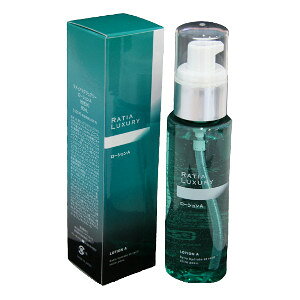 jLrPAϐ RATIA LUXURY LotionA eBAOWA[[VA 90ml G^m[t[yz