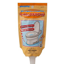 トイレ用 汚れ防止ジェル トイレのスキマフィル 1本