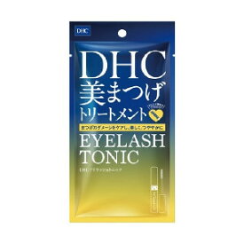 DHC アイラッシュトニック 6.5ml 目元美容液 まつ毛美容液【メール便】