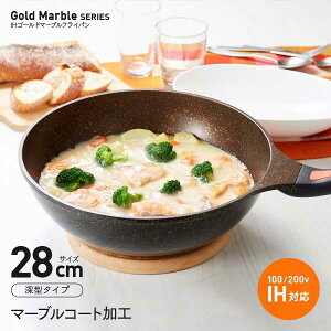 IH�S�[���h�}�[�u���t���C�p�� 28cm �[�^ 1008850