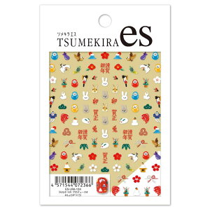 TSUMEKIRA(cL) lCV[ es Ȃ 肩vf[X4 傤() ES-URA-104 iʗXցj