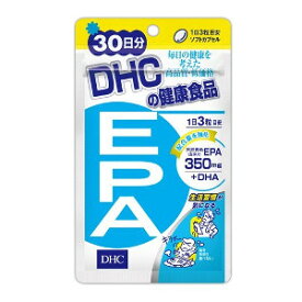 DHC EPA 90粒 30日分【メール便】