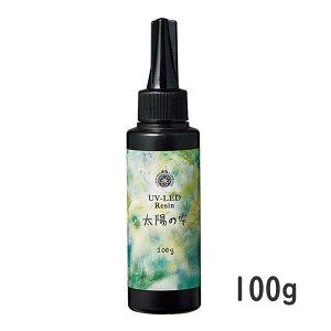 Wt PADICO pWR UV LEDW z̎ 100g d ςɂ e ANZT[ nhCh LEDCg UVCg Ή nCubh [J[