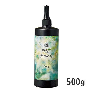 Wt PADICO pWR UV-LEDW z̎ 500g 403330 LEDCg UVCg Ή nCubh [J[i