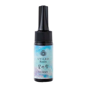 ���W���t �p�W�R UV-LED���W�� ���̎� �O�~�[ 25g 403246 PADICO�y���[���� ���������z