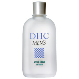 DHC アフターシェーブローション 150ml シェービングローション メンズコスメ 低刺激 保湿