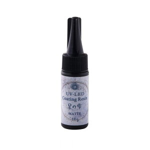 PADICO �p�W�R UV-LED�R�[�e�B���O���W�����̎� �}�b�g 10g 403369 �y���[���ցz