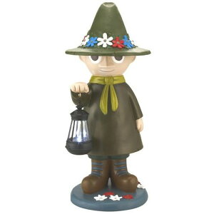 �T���t�@�[�� MOOMIN ���[�~�� �\�[���[�����^���E�� �X�i�t�L�� KC-5043 ���[�~�� �L�����N�^�[�O�b�Y �K�[�f�����C�g �d���s�v ���z�� �K�[�f�j���O �S��55cm ������