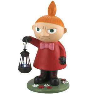 �T���t�@�[�� MOOMIN ���[�~�� �\�[���[�����^���E�� ���g���~�C KC-5045 ���[�~�� �L�����N�^�[�O�b�Y �K�[�f�����C�g �d���s�v ���z�� �K�[�f�j���O �S��45cm ������