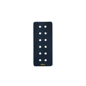 ���Y���U�[ �f���� dunn M6 ring protector �蒠�p�����O�v���e�N�^�[ �u���[�u���b�N DMR21 �y���[���ցz
