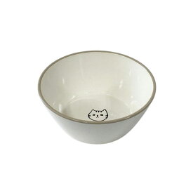NECO ボウル トラ 26-465684 猫柄 ネコ柄 グッズ 食器 スープ シリアル お碗