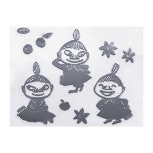 MOOMIN [~ GuXebJ[ [W g~C FS074 ԑ fR V[ LN^[ObY y[ z