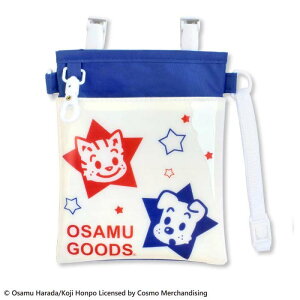 [ i[XObY i[X|[` yP[X yz_[ LN^[ ITObY OSAMU GOODS 3WAY\tgy|[` LbghbO u[ ST-CNOS0002 킢 V_[|[` Nbv
