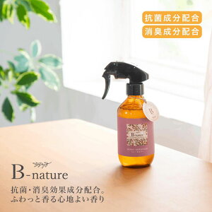 B-nature tOX[~Xg 280ml A} Xv[  R L AjAL ybg̃jIC