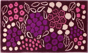 liila 45×75cm ԕ zԕ AWTC p[v  N[ebNX փ}bg }bg p  ӂ}bg 􂦂 z ׂ~ {