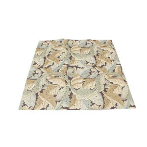 ymt casazmtCNV[gXNGA Morris&Co. Acanthus 270mm×270mm EBAX X {^jJ A V[ \Ă͂ \蒼 DIY \邾 Ƌ   CN 