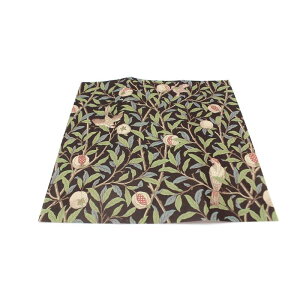 ymt casazmtCNV[gXNGA Morris&Co. Bird Pomegranate 270mm×270mm EBAX X {^jJ A V[ \Ă͂ \蒼 DIY \邾 Ƌ   C