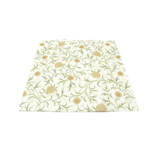 ymt casazmtCNV[gXNGA Morris&Co. Scroll and Flower 270mm×270mm EBAX X {^jJ A V[ \Ă͂ \蒼 DIY \邾 Ƌ   C
