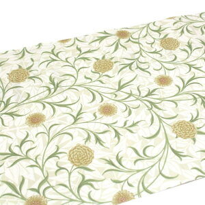 ymt casazmtCNV[g Morris&Co. Scroll and Flower 270mm×948mm EBAX X {^jJ A V[ \Ă͂ \蒼 DIY \邾 Ƌ   CN 