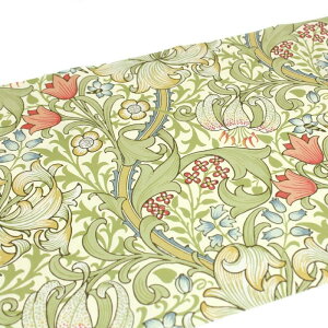 ymt casazmtCNV[g Morris&Co. Golden Lily 270mm×922mm EBAX X {^jJ A V[ \Ă͂ \蒼 DIY \邾 Ƌ   CN [N 