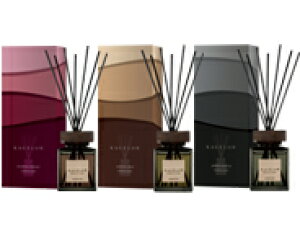 【SG】 2個セット 芳香剤(リードディフューザー) カゲロウ(KAGELOW) 6258 アンバーマリン 280ml/日本製 sangoaroma