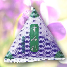 【SG】 100個セット 薬用入浴剤 和湯（なごみゆ） すみれ（菫）の香 /日本製