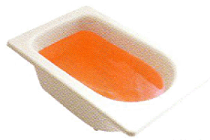 【SG】 業務用(薬用)入浴剤 りんご生姜のお風呂 6kg×2袋(12kg)計量カップ付 /日本製 A-23 sangobath