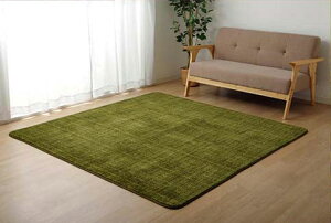 ���O �J�[�y�b�g �}�b�g �m�[�g �T���S�}�C���[ ��200×300cm �􂦂� ����ɂ��� �x�[�W�� �u���E�� �l�C�r�[ �O���[ �I�����W ���b�h �z�b�g�J�[�y�b�g�Ή� ���g�Ή��y���������z�������s��