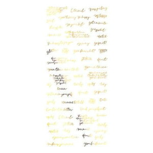 TSUMEKIRA(cL) lCV[ ycvf[X3 Inspiration message gold SG-TMI-110  Ȃ₩ i iʗXցj