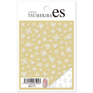 TSUMEKIRA(�c���L��) �l�C���V�[�� ES-AJI-004 �yes�z���z�� �z���C�g ���� ���{�� ���i�� ���������i���ʗX�ցj