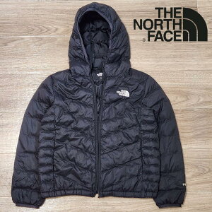 yzzTHE NORTH FACE m[XtFCX ȃWPbg LbY 140cm ubN  hJS 󂠂yz