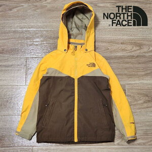 yzzTHE NORTH FACE Um[XtFCX }Eep[J[ LbY 120cm CG[ F hJS 󂠂yz