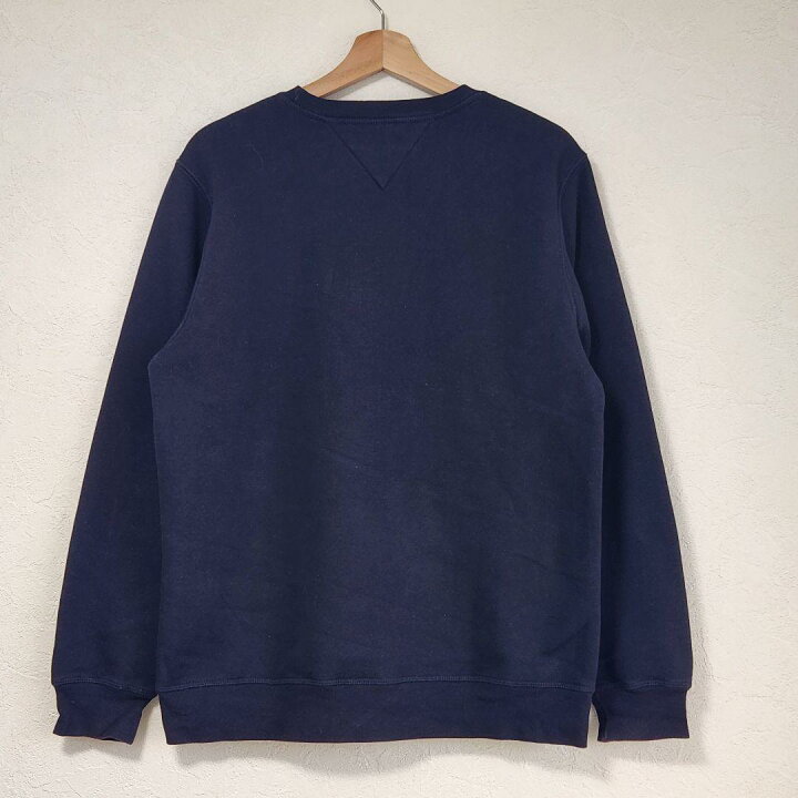 楽天市場】【即日配送】TOMMY HILFIGER トミーヒルフィガー スウェット 