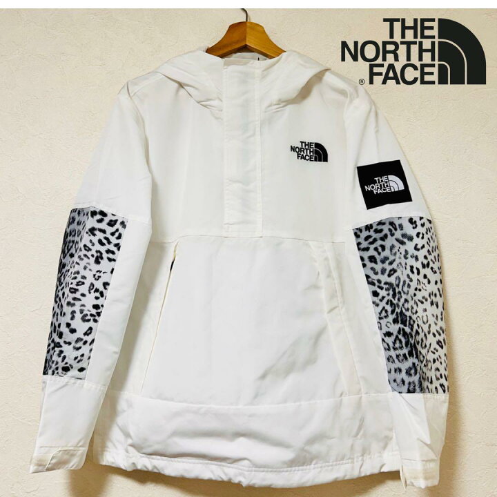 楽天市場】【即日配送】THE NORTH FACE ザノースフェイス アノラック  