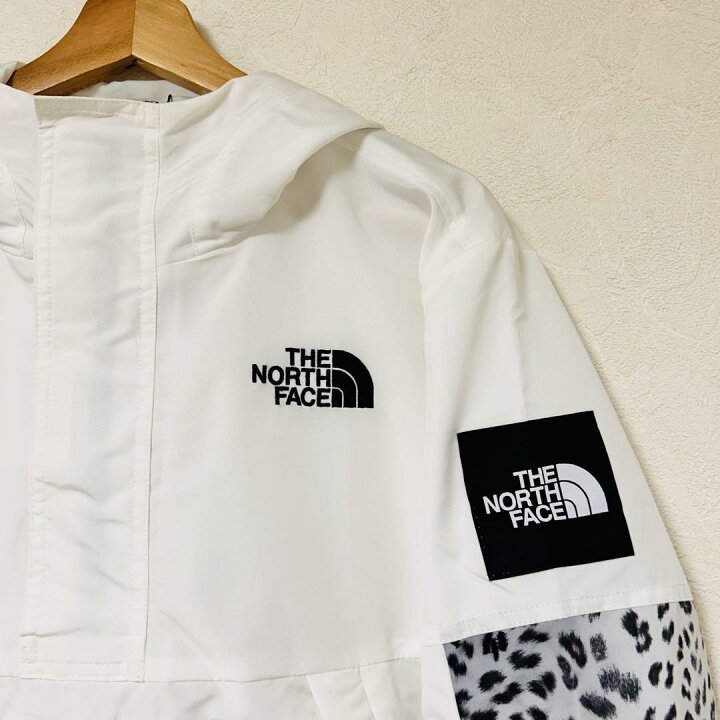 楽天市場】【即日配送】THE NORTH FACE ザノースフェイス アノラック  
