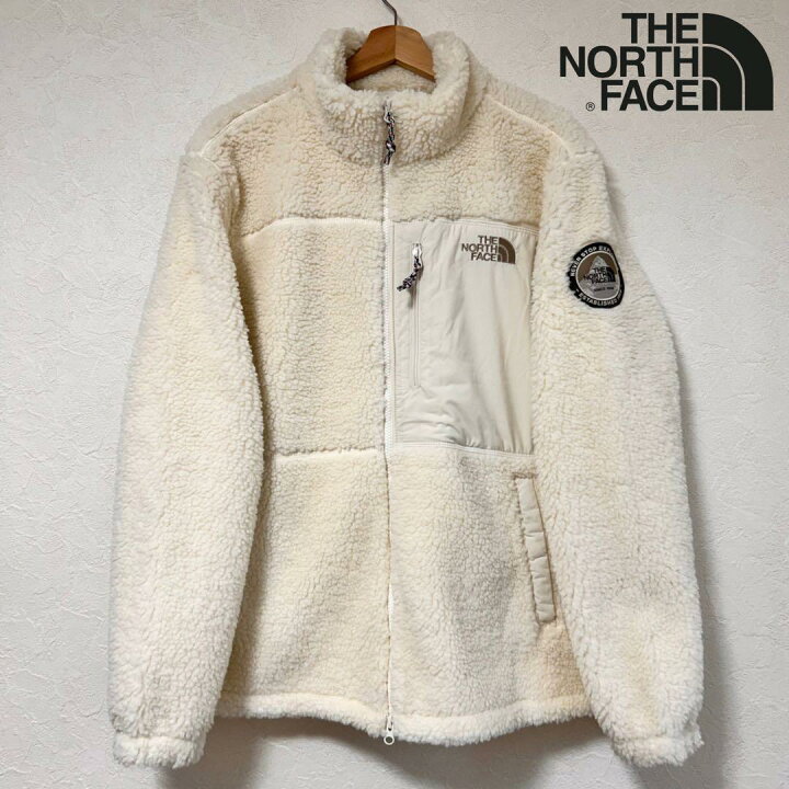 楽天市場】【即日配送】THE NORTH FACE ザノースフェイス ボアフリース  