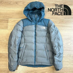 yzzTHE NORTH FACE Um[XtFCX _EWPbg fB[X M O[ u[  kvVV[Y h?S 700tB 󂠂yz