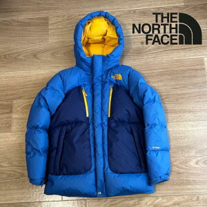 yzzTHE NORTH FACE Um[XtFCX _EWPbg LbY 140cm u[ lCr[   ogV[Y h?S nCxg 󂠂yz