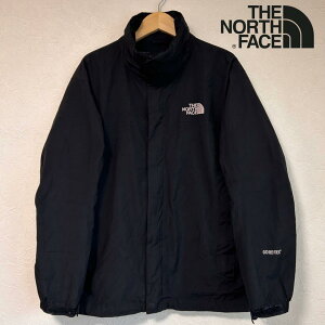 ザ・ノース・フェイス(THE NORTH FACE) ゴアテックス メンズマウンテン 