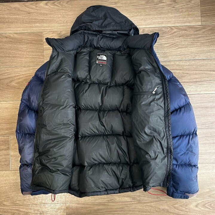 楽天市場】【即日配送】THE NORTH FACE ザノースフェイス ダウン 