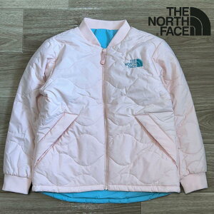 yzzTHE NORTH FACE Um[XtFCX ȃWPbg o[Vu LbY 140cm sN F hJS 󂠂yz