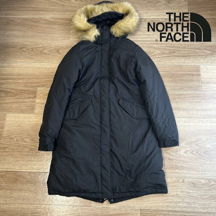 楽天市場】【即日配送】THE NORTH FACE ザノースフェイス ダウン 