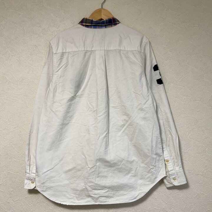 楽天市場】【即日配送】ポロラルフローレン 長袖シャツ メンズ XL 
