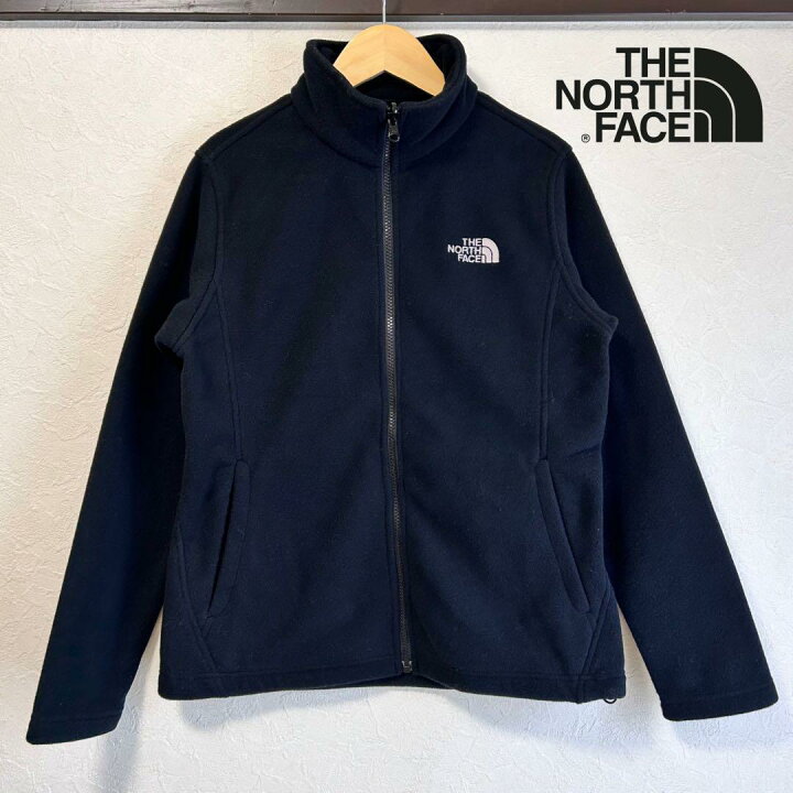 楽天市場】【即日配送】ノースフェイス フリースジャケット レディース  