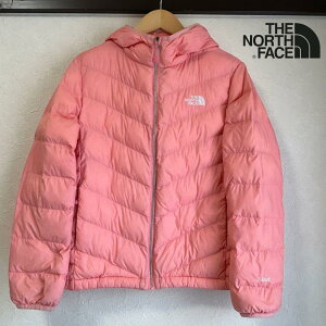 yzzTHE NORTH FACE Um[XtFCX ȃWPbg T-ball LbY 150cm sN h?S 󂠂yz