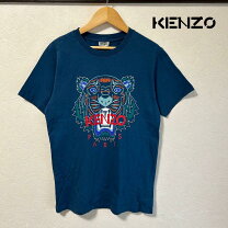 楽天市場】kenzo Tシャツ（サイズ（S/M/L）S）（トップス｜メンズ 