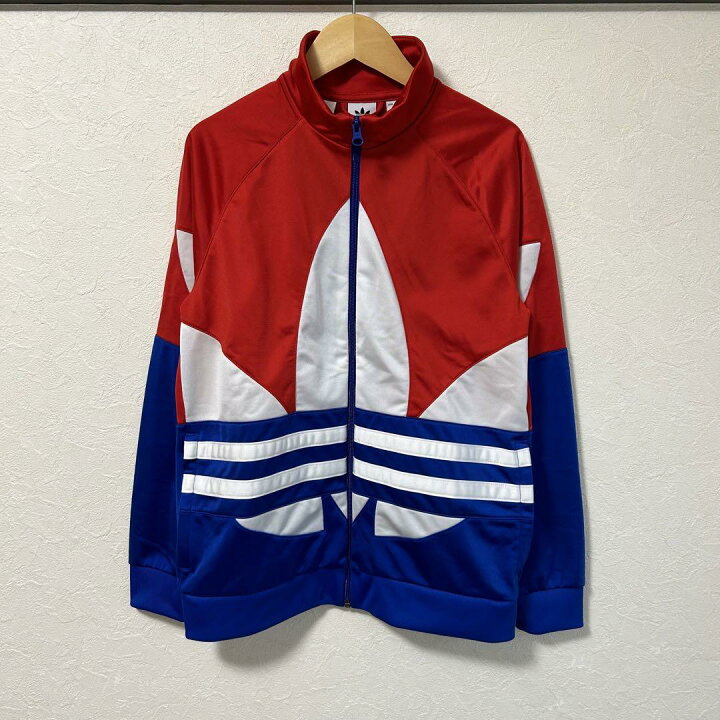 楽天市場】【即日配送】アディダスオリジナルス トラックジャケット 