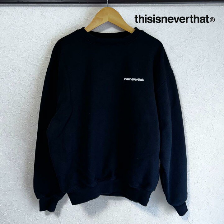 楽天市場】【即日配送】thisisneverthat ディスイズネバーザット 